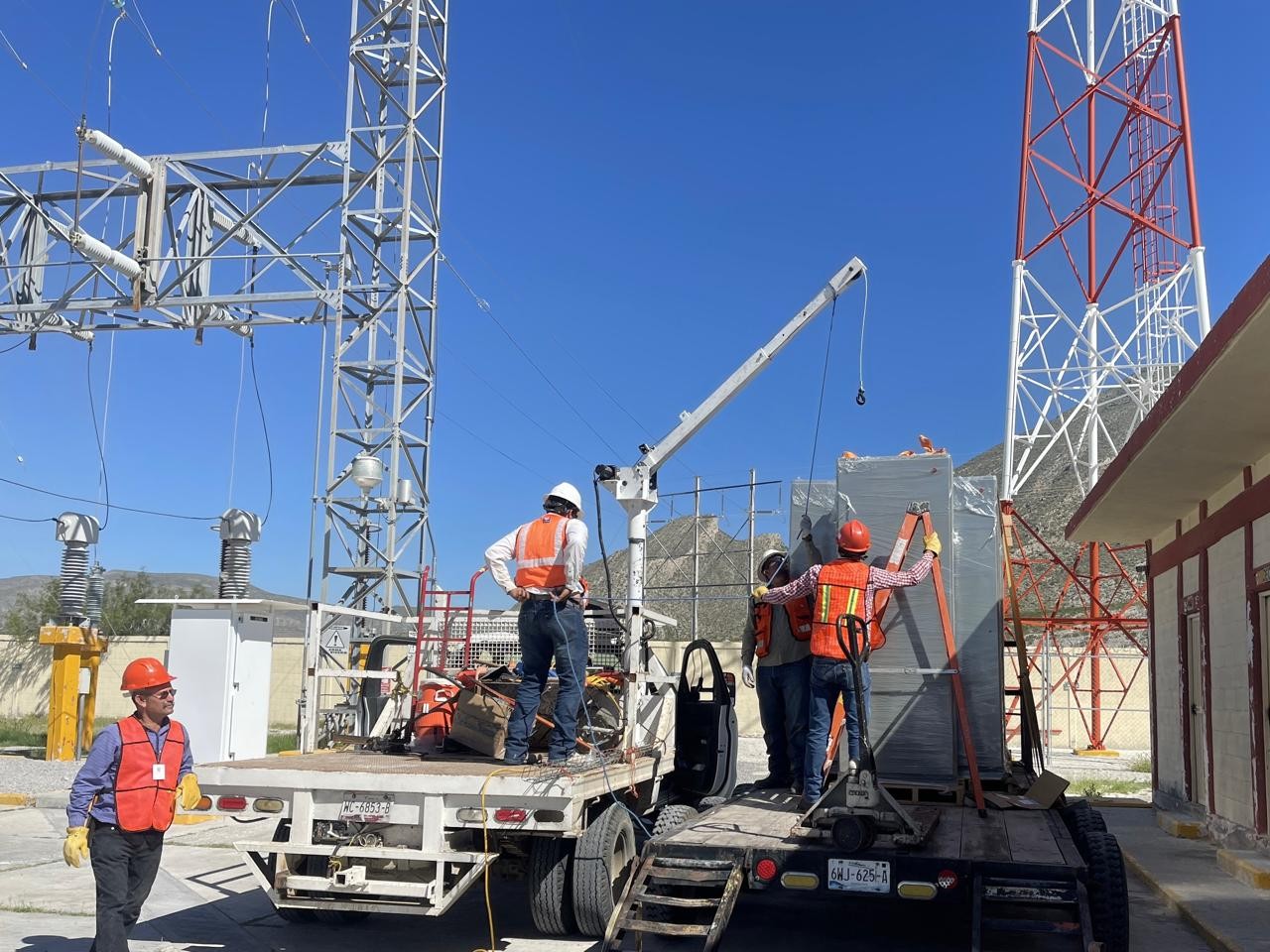 Material Eléctrico 2