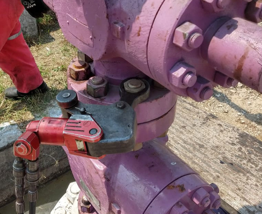 Servicios de Torque 3